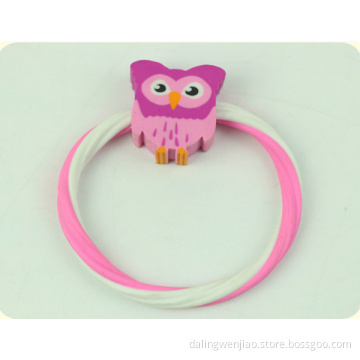 Colorful Bracelet Eraser Ornament Gifts